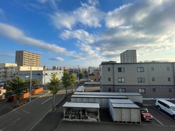 栄町駅 徒歩6分 3階の物件内観写真